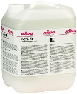 Kiehl Kiehl Poly-Ex 10L płyn do mycia gruntownego "ekstra mocny&quot Striper 150310