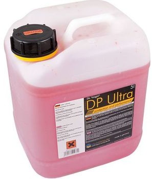 Aqua Computer Chłodzenie wodne Double Protect Ultra 5l pomarańczowy 53154) WAZU-451