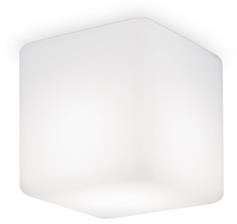Ideal Lux Plafon LUNA PL1 SMALL 213200