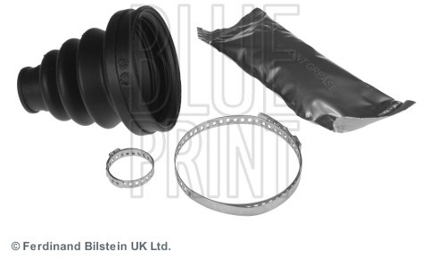 BLUE PRINT Zestaw osłon, półoś napędowa BLUE PRINT ADH28125