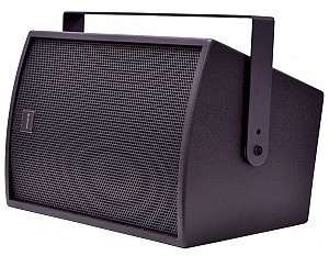 Citronic CS-1035B 350W RMS Głośnik pasywny w obudowie ze sklejki brzozowej czarny 178.677UK