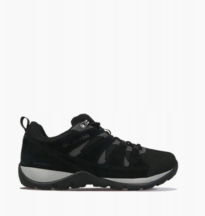 Columbia Buty Redmond V2 Wp 1865091 010 43
