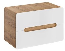 Comad Szafka pod umywalkę z blatem ARUBA