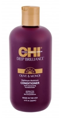 Farouk Systems Systems CHI Deep Brilliance Optimum Moisture odżywka 355 ml dla kobiet