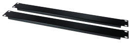 APC 1U Blanking Panel Kit 19