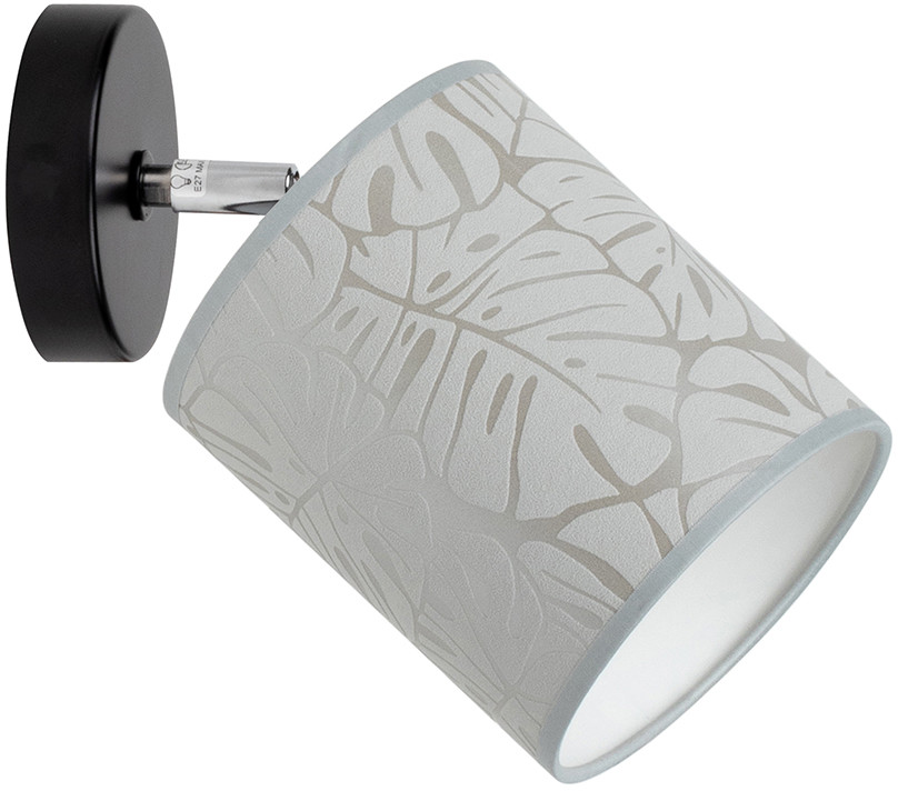 Spotlight Kinkiet 87800104 z serii MATEO ŻARÓWKI GRATIS