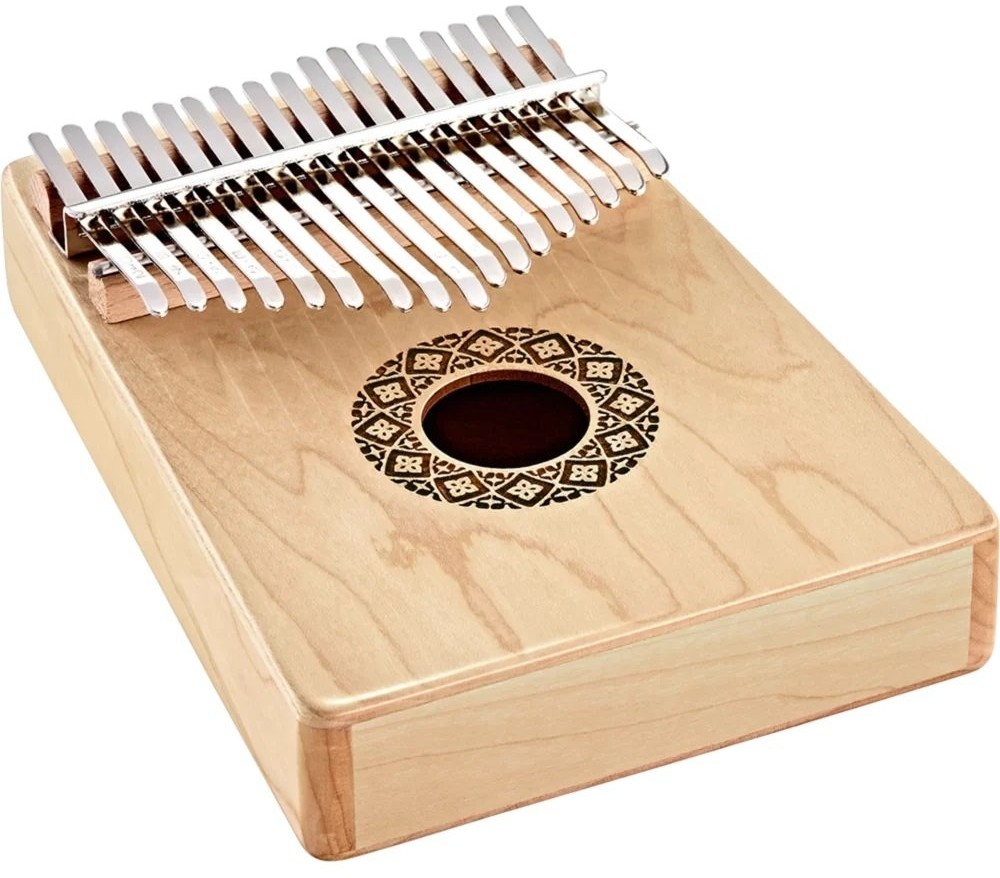 Meinl KL1709H kalimba 17-tonowa