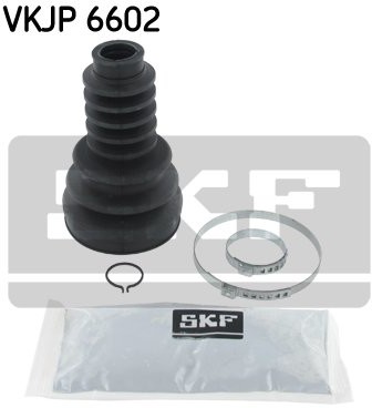 SKF Zestaw osłon, półoś napędowa VKJP 6602 VKJP 6602