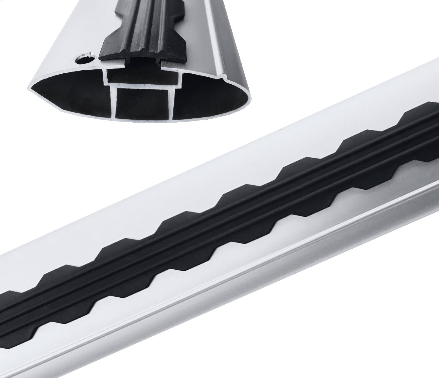 Inter Pack Quiet XT - belka 102 cm (1 szt.) 3953