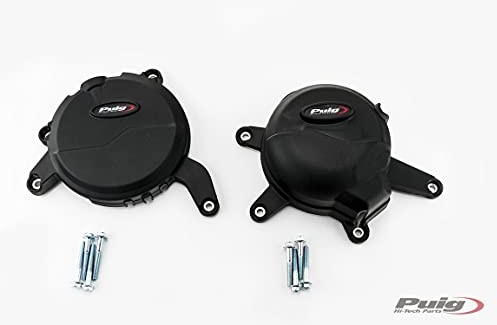 Puig 20140N Osłona ochronna silnika do KTM 390 Duke 14' -19' 20140N
