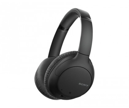 Sony WH-CH710N Czarne (WHCH710NB.CE7)