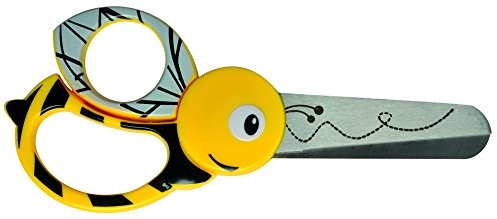 Fiskars cise AUX enfants abeille 13 cm FI1379