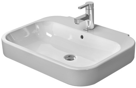 Duravit Happy D 60x47,5 2316600000