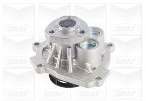 METELLI Pompa wodna PA959