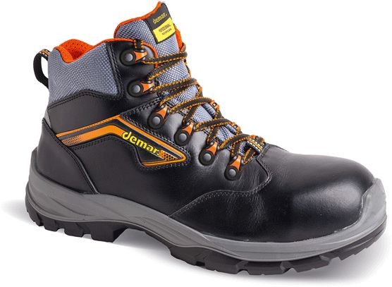 Demar Trzewiki ochronne SOLO UP S3 SRC 7278C