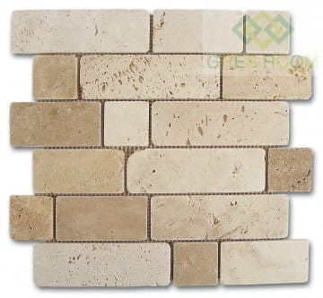 Dune TRAVERTINO BRICK 30,5x30,5