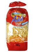 Adeli - Makaron z kurkumą 4 jajeczny wstążki