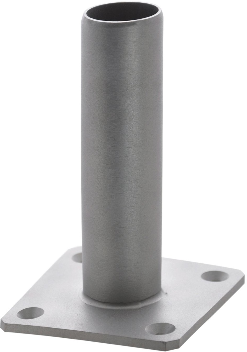 Kornik Mocowanie słupka 76 mm x 76 mm