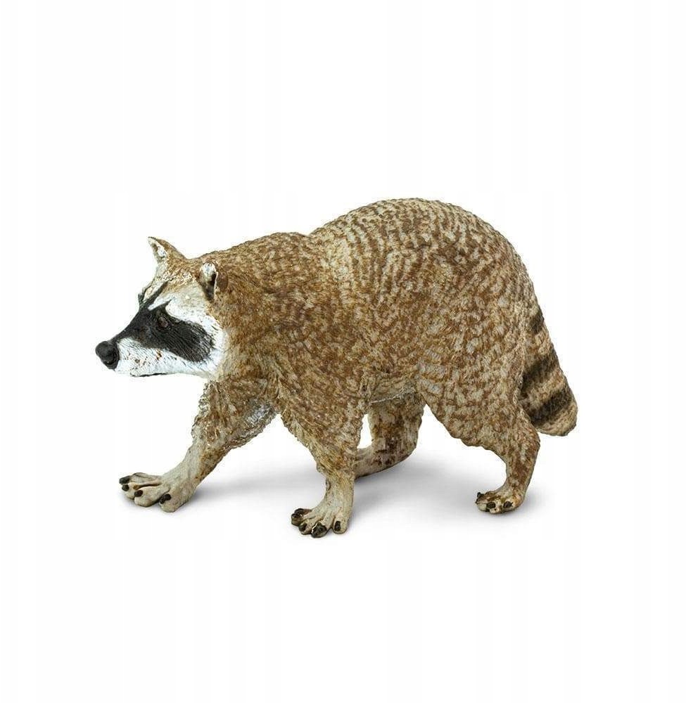 Safari Szop Pracz - Raccoon - Ltd. - 223029