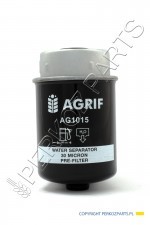 John Deere Agrif FILTR PALIWA DO RE517181 - RE509208 - RE531220 - AGRIF AG1015 AG1015