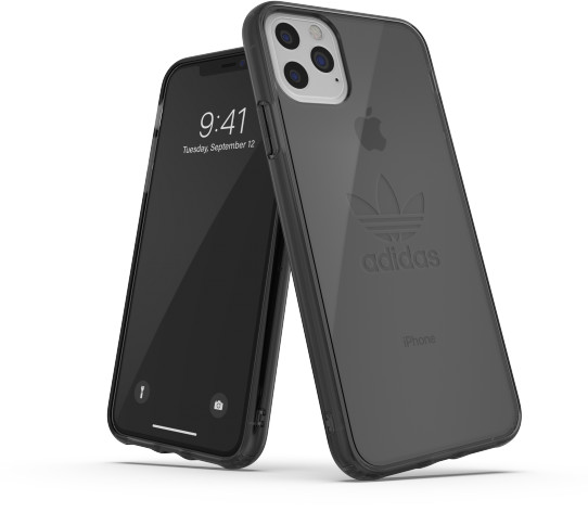 Adidas Protective Clear etui Apple iPhone 11 Pro 0080762