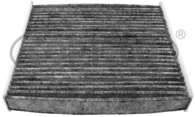 CORTECO Filtr, wentylacja przestrzeni pasażerskiej 80005176