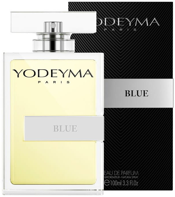Yodeyma Blue Perfumy Męskie 100ml