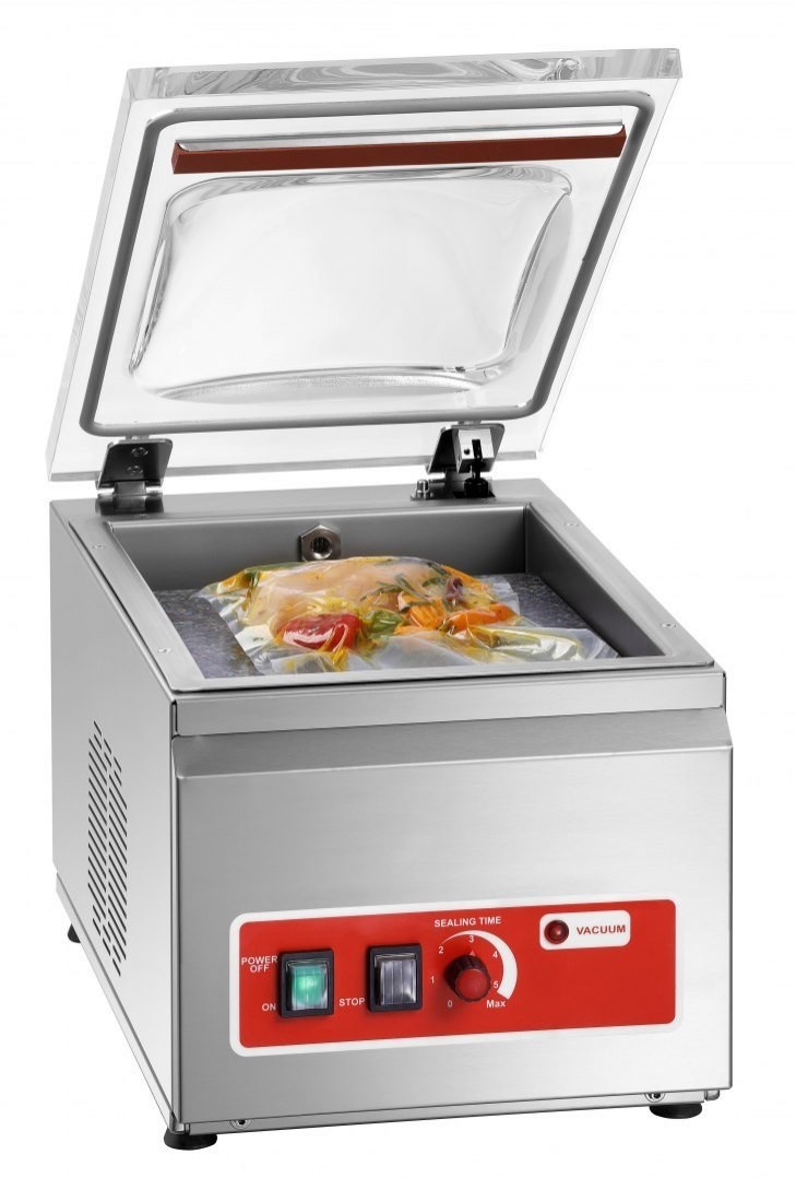 Pakowarka próżniowa K 250/150L 300301