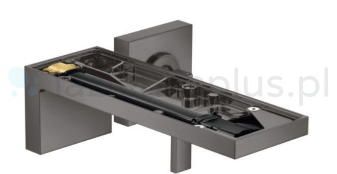 Hansgrohe MyEdition bateria umywalkowa inny 47062340