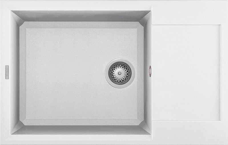 Elleci EASY 310 bianco G68 GRANITEK (LGY31068)