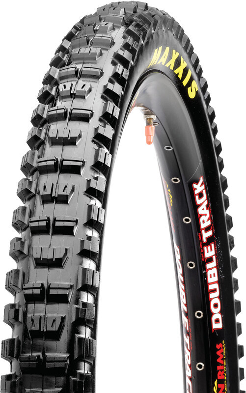 Maxxis Minion DHR II Folding Tyre 27.5x2.40