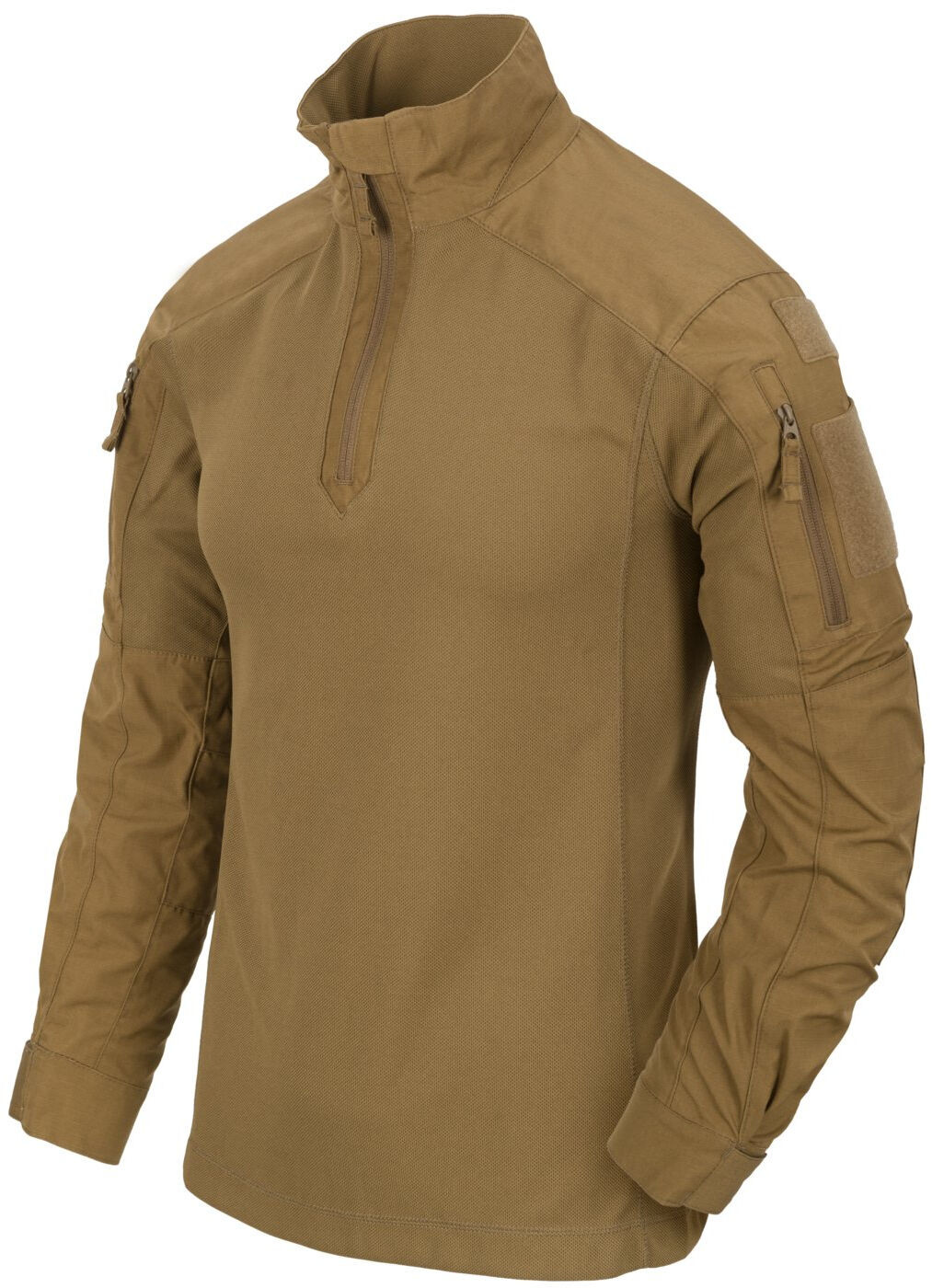 Helikon tex BLUZA MCDU COMBAT SHIRT - NyCo Ripstop - Coyote - XS/Regular (BL-MCD-NR-11-B02) HE.BL-MCD-NR-11-B02