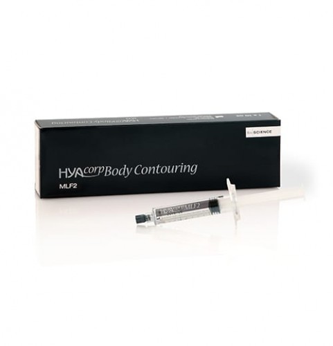HYAcorp HYAcorp MLF2 10ml - modelowanie ciała 01-0107