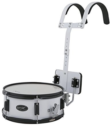 Basix GEWApure F893230 Marching Snare Drum F893230