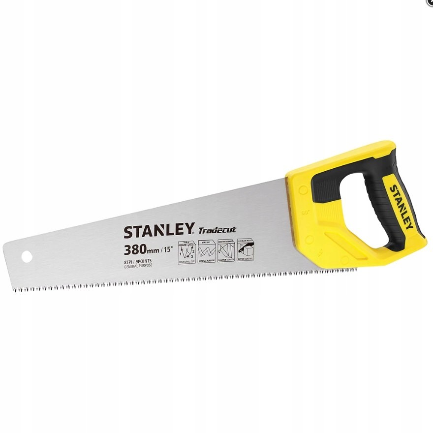 Stanley Piła Tradecut 7/1