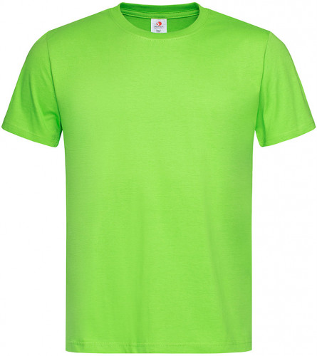 STEDMAN T-SHIRT MĘSKI 3XL - ST2000 KIW ab_ST2000KIW3XL