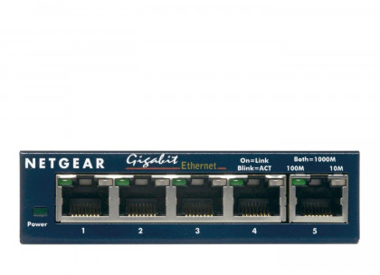 Netgear GS105GE