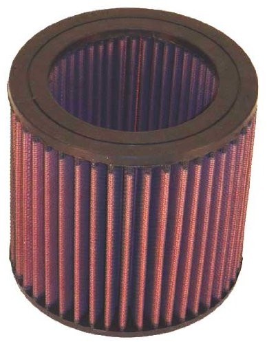 K&N e-2455 K & N zamienny filtr powietrza E-2455