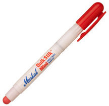 Markal Laco Quik Stik Mini Paintstik farba czerwony 61128