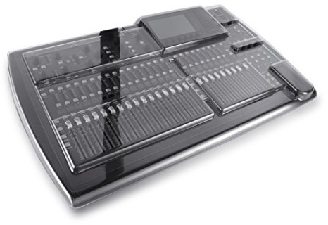 Behringer Decksaver Decksaver Pokrowiec DSP-PC-X32 do Decksaver Pro X32 DSP-PC-X32