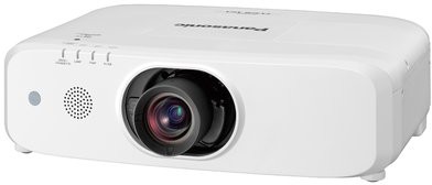 Panasonic PT-EW650LE
