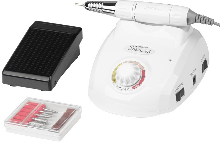 ACTIVESHOP SPRINT 48 WHITE