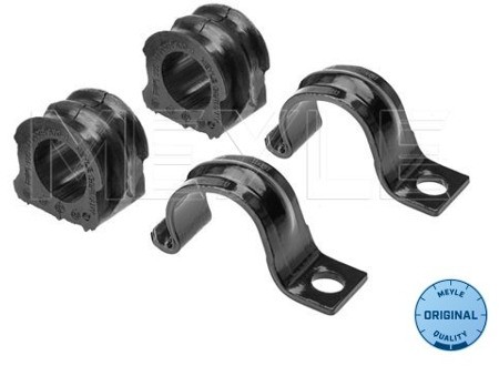 Wulf Gaertner Autoparts Zawieszenie, stabilizator Wulf Gaertner Autoparts 100 411 0034/S