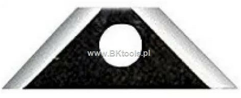 Noga OSTRZE R3 FAZOWNIK DO OTWORÓW ZEW. I WEW. BR3001