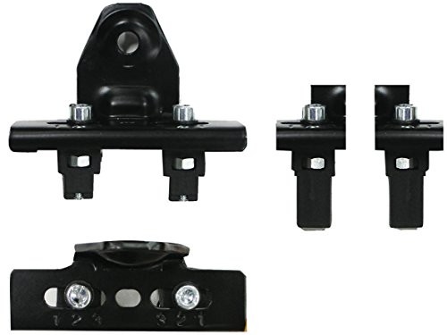M.Way M-Way fixgan16 Roof Bar, zestaw z nr 16 RB016