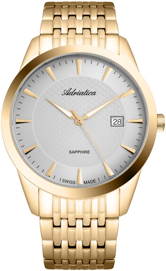 Adriatica Sapphire A1288.1117Q