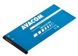 Avacom Bateria do telefonu Huawei Y6 II Li-Ion 3,8V 2200mAh Zamiennik HB4342A1RBC) GSHU-Y6II-S2200