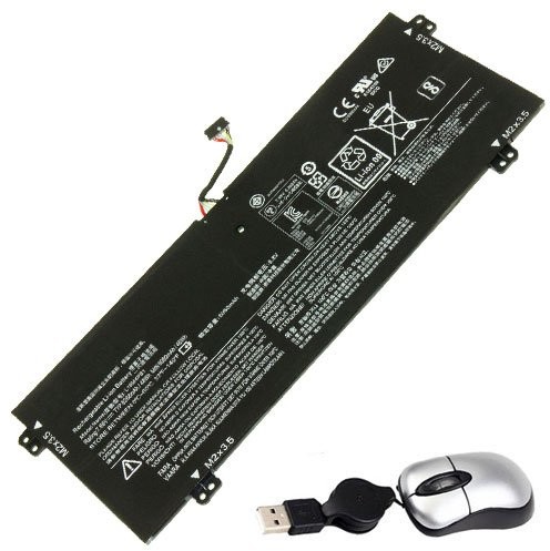 Amsahr amsahr L16M4PB1-05 bateria zamienna do ASUS czarna L16M4PB1-05