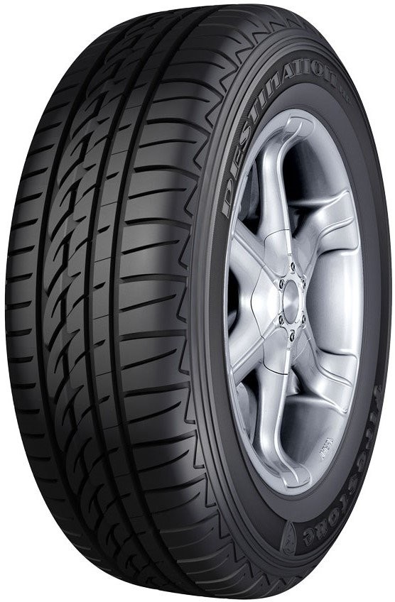 Firestone Destination HP 235/75R15 109T