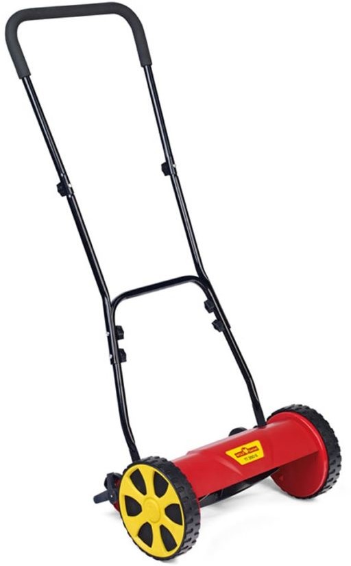 Wolf TT 350 S
